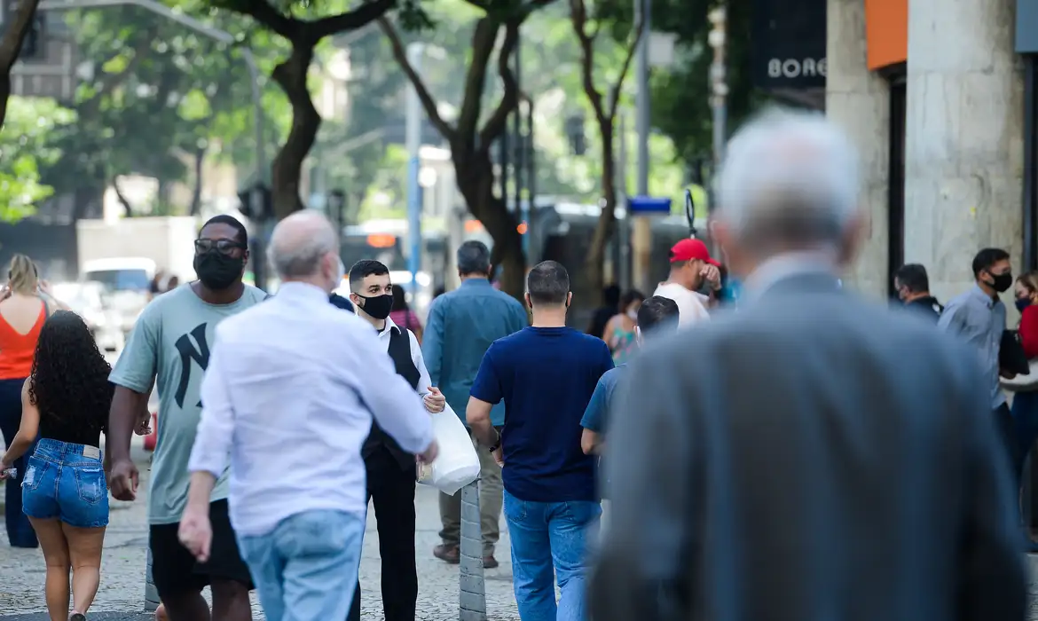 Foto: Agência Brasil.