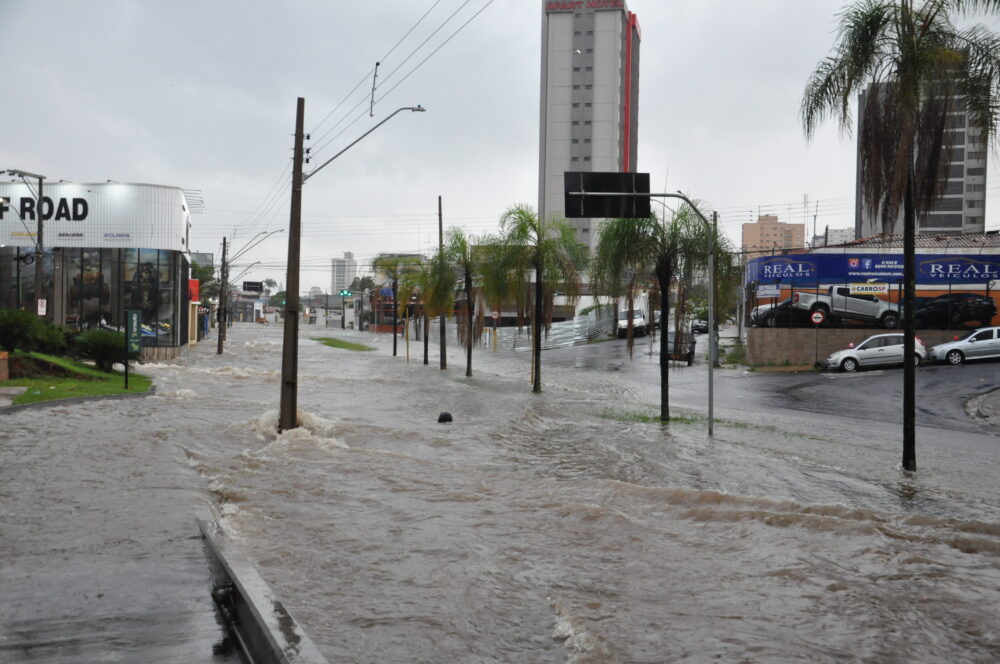 Foto: Cidade Azul Notícias.