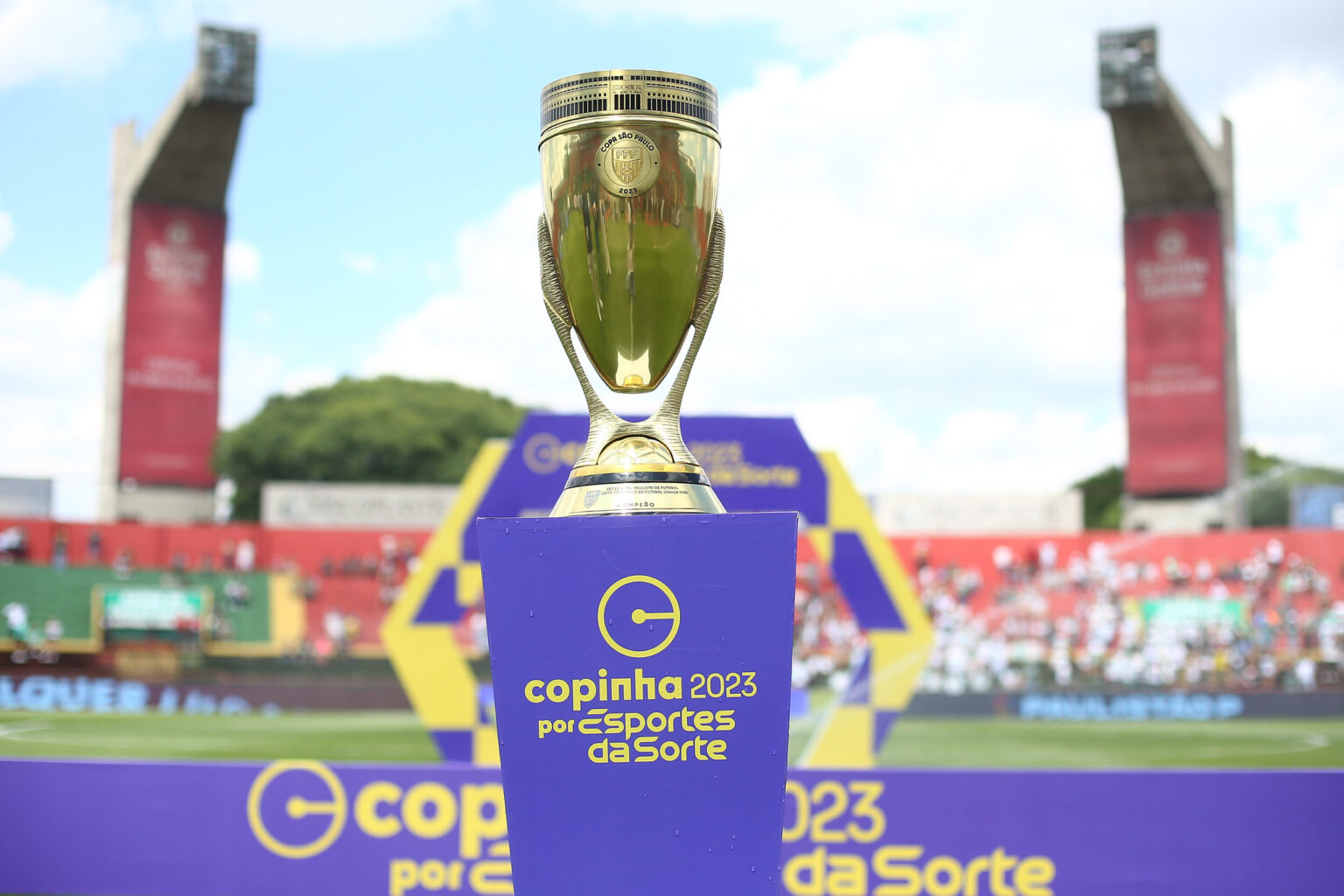 Foto: Distrito do Esporte