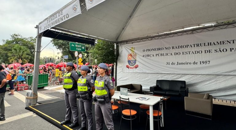 Foto: Governo do Estado de São Paulo.