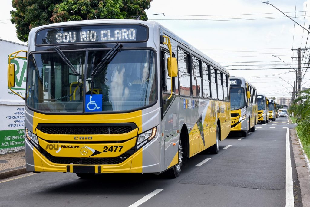 Foto: Prefeitura de Rio Claro.