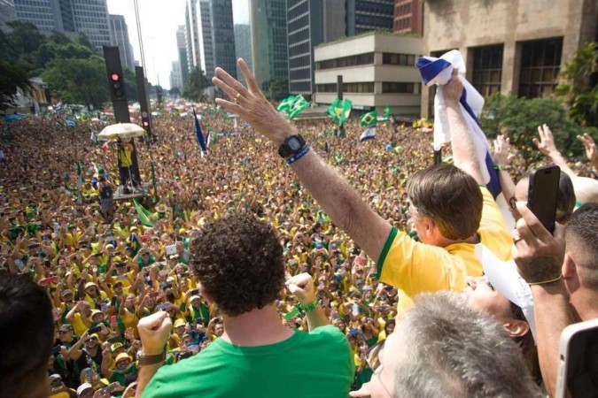 Foto: Correio Braziliense.