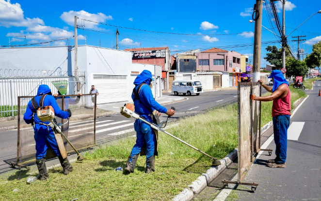 Foto: Prefeitura de Rio Claro.