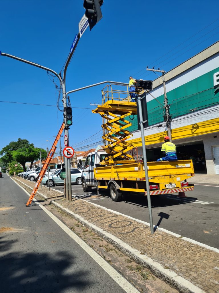 Foto: Prefeitura de Rio Claro.