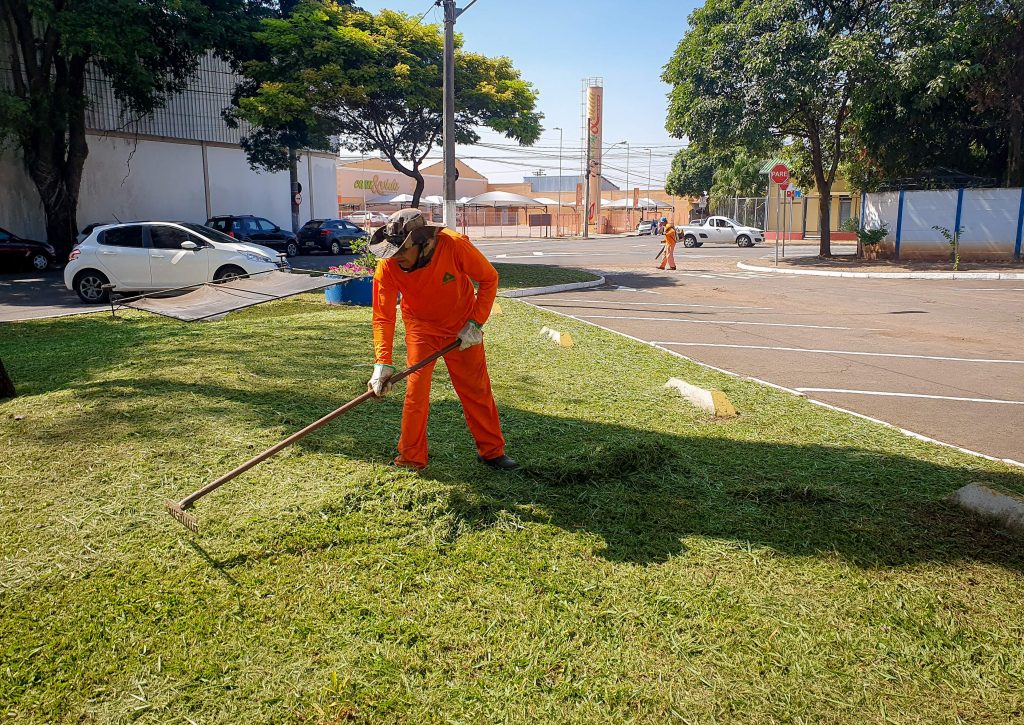 Foto: Prefeitura de Rio Claro.