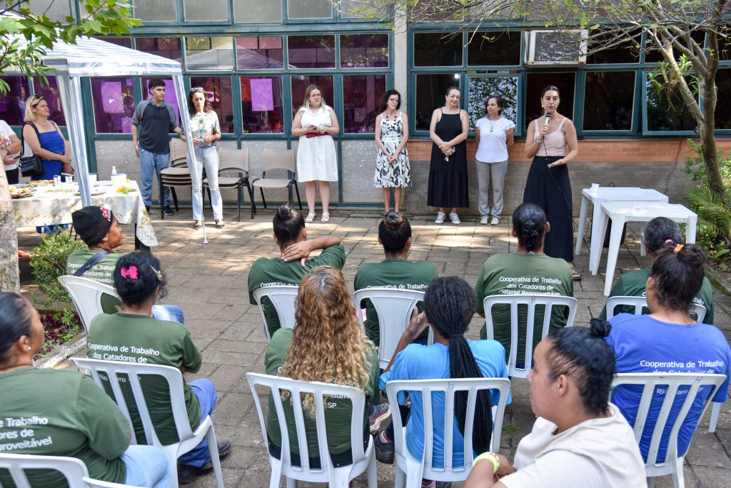 Foto: Prefeitura de Rio Claro.