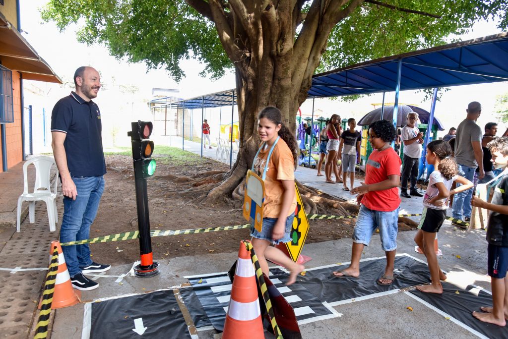 Foto: Prefeitura de Rio Claro.