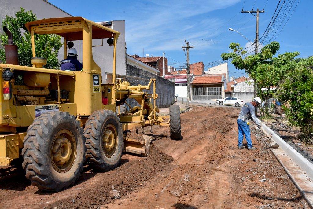 Foto: Prefeitura de Rio Claro.