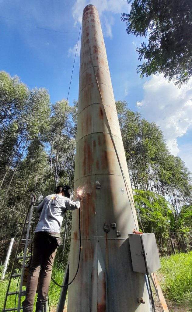 Foto: Prefeitura de Rio Claro.