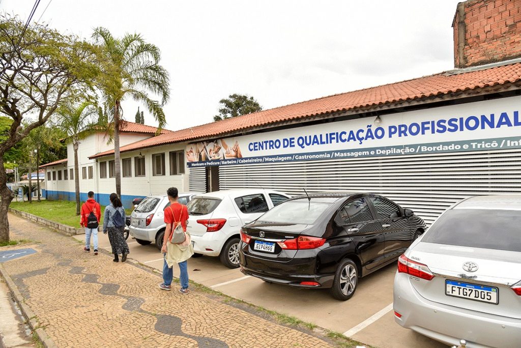 Foto: Prefeitura de Rio Claro.