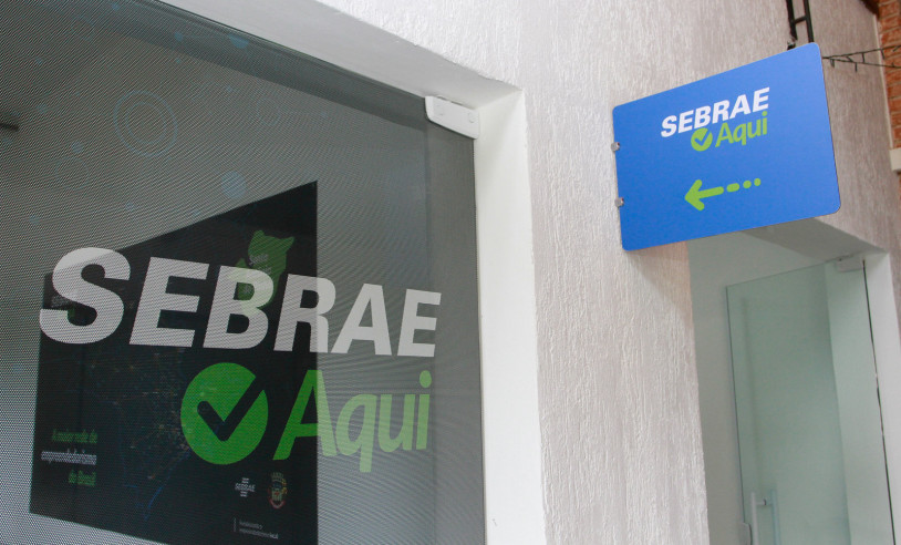 Foto: Agência Sebrae Aqui