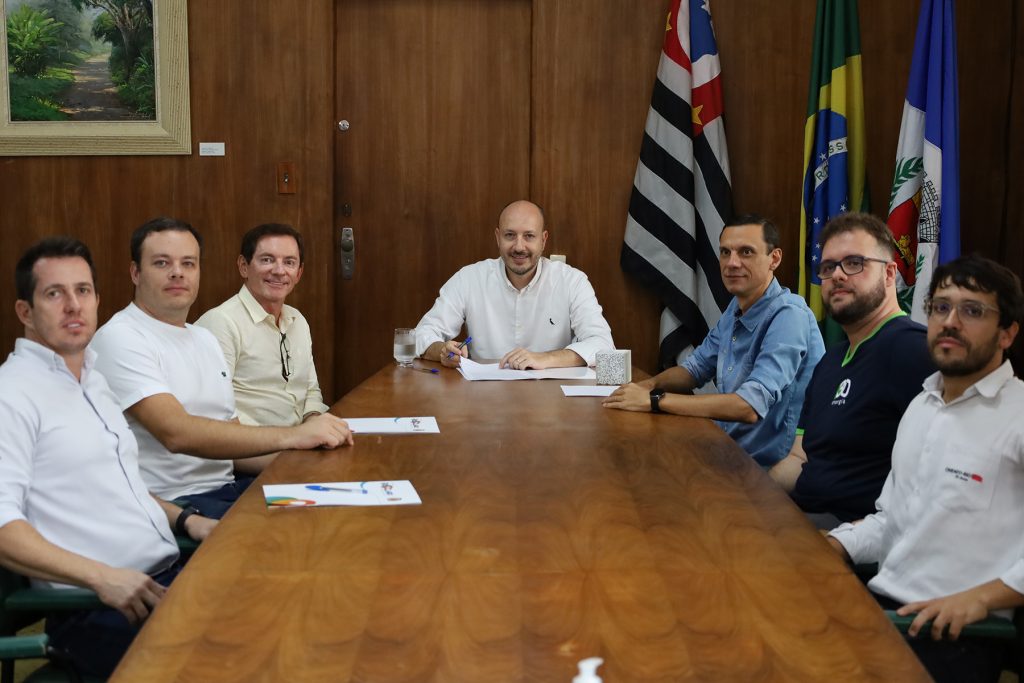Foto: Prefeitura de Rio Claro.