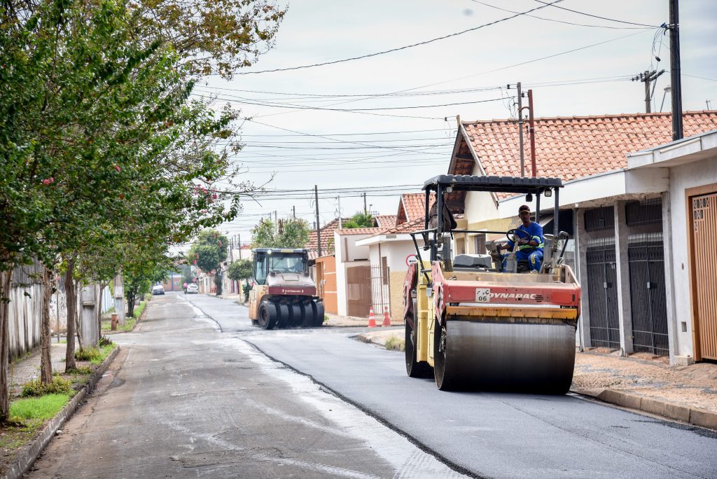 Foto: Prefeitura de Rio Claro.