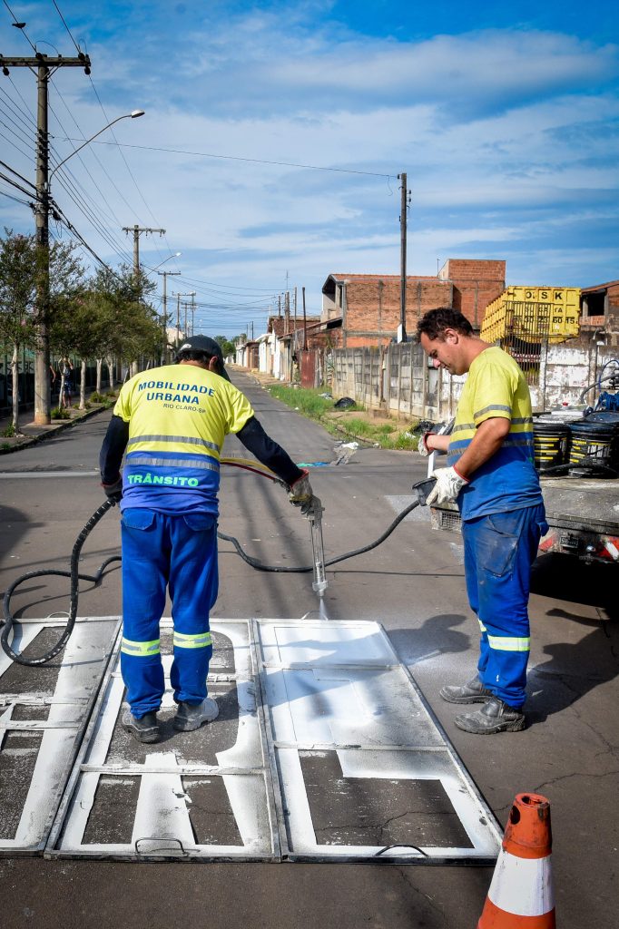 Foto: Prefeitura de Rio Claro.