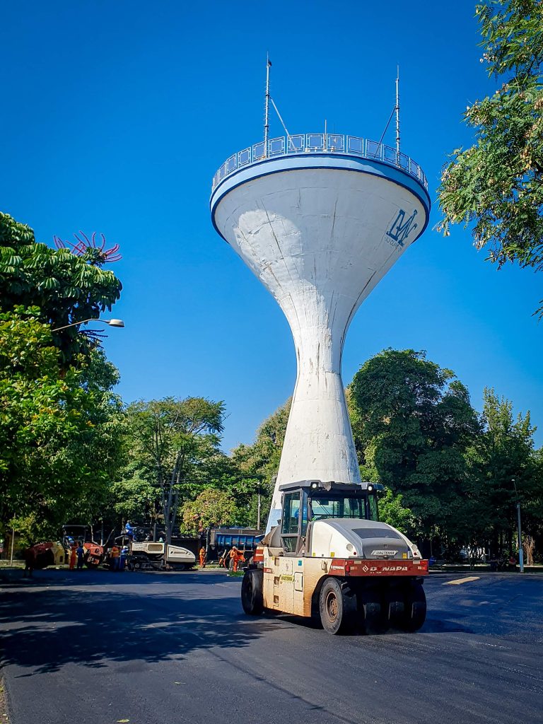 Foto: Prefeitura de Rio Claro.