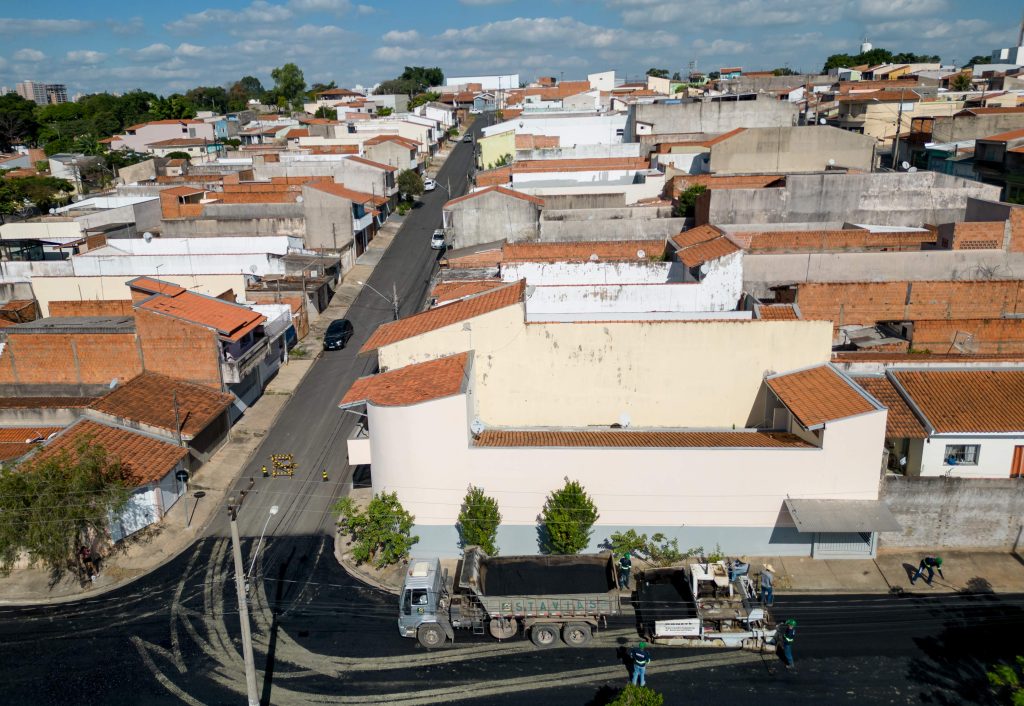 Foto: Prefeitura de Rio Claro.