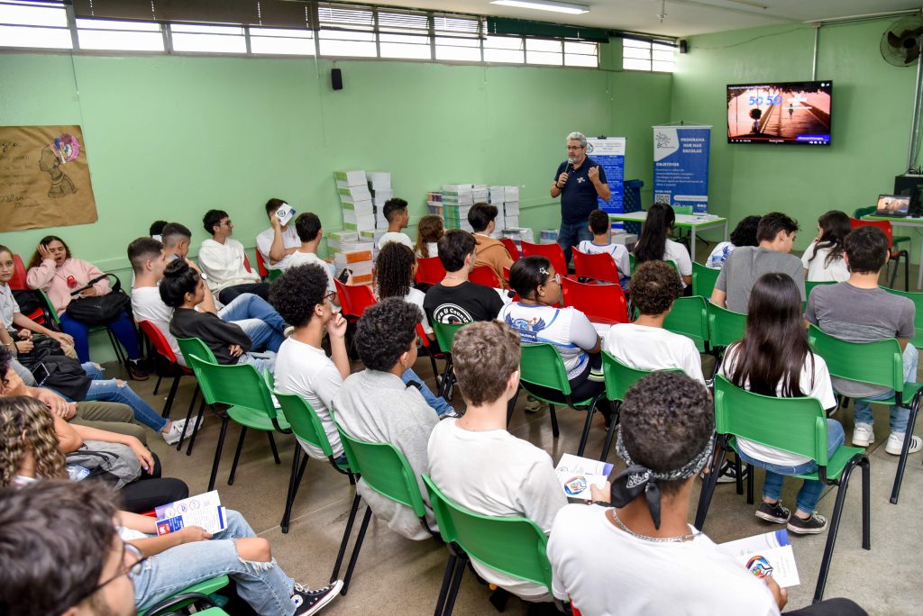 Foto: Prefeitura de Rio Claro.