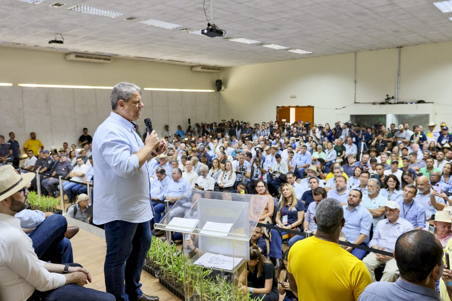 Foto: Governo do Estado de São Paulo.