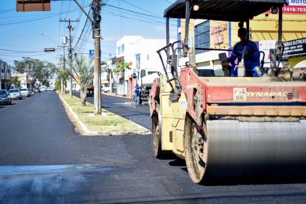 Foto: Prefeitura de Rio Claro.