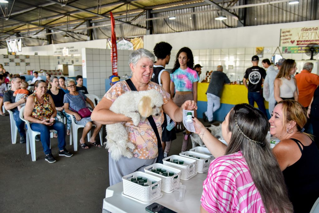 Foto: Prefeitura de Rio Claro.