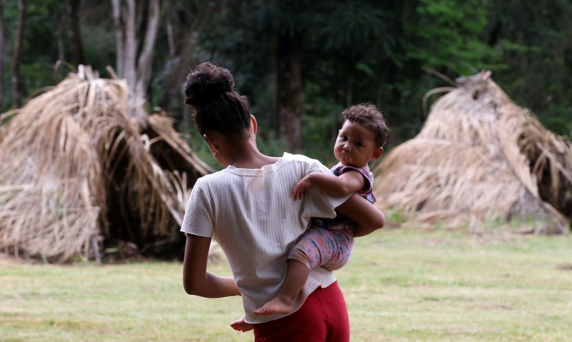 Foto: Agência Brasil - EBC