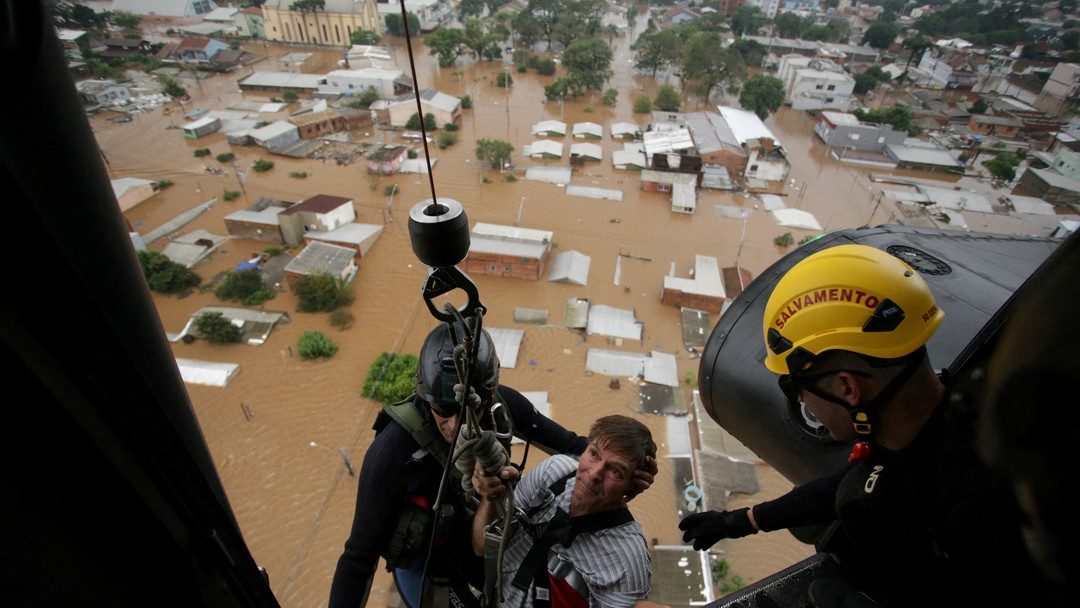 Foto: G1 - Globo