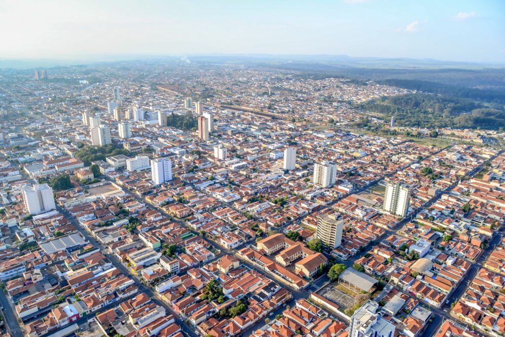 Foto: Prefeitura de Rio Claro.