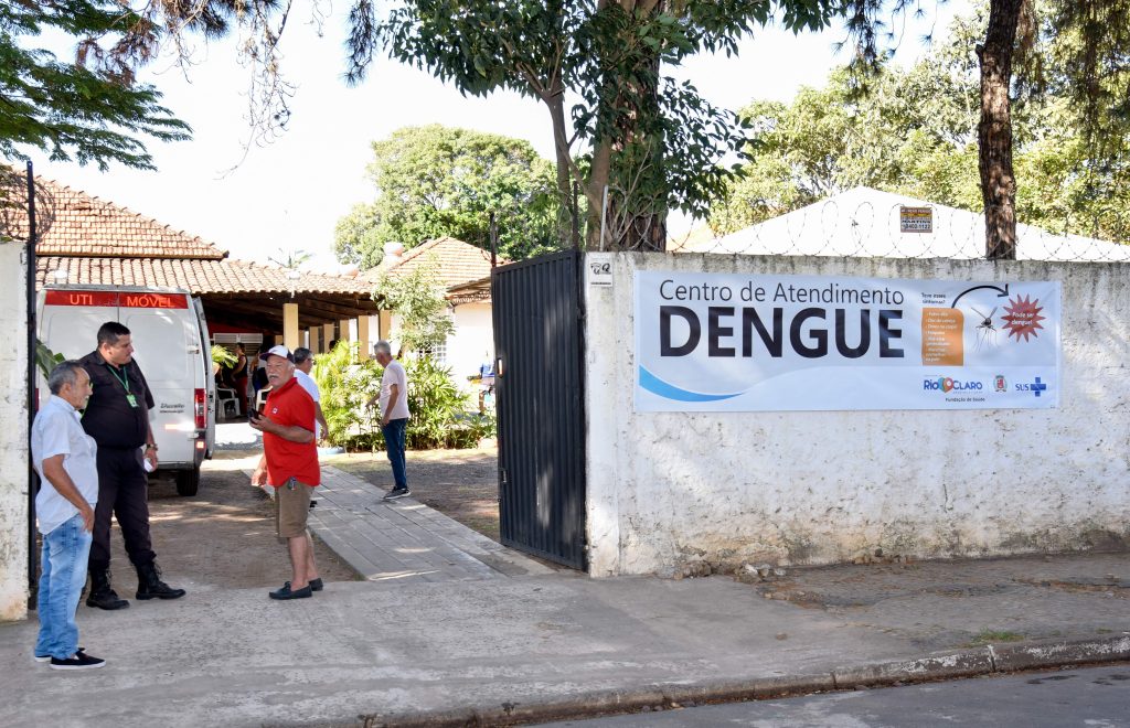 Foto: Prefeitura de Rio Claro.