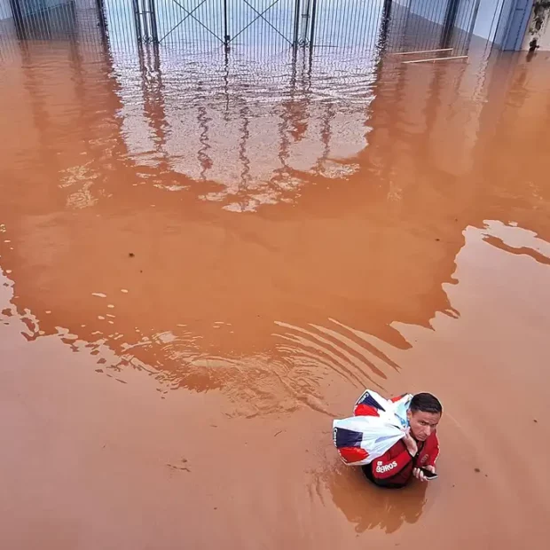 Foto: Jornal de Brasília