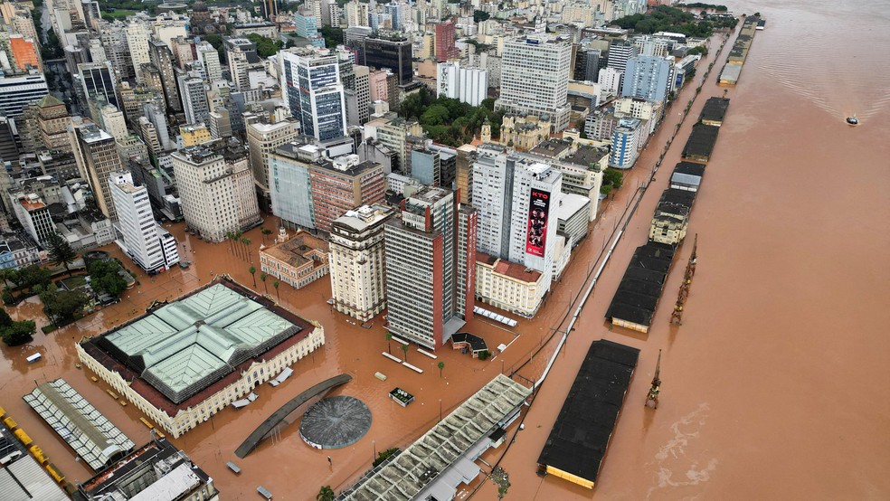 Foto: G1 - Globo