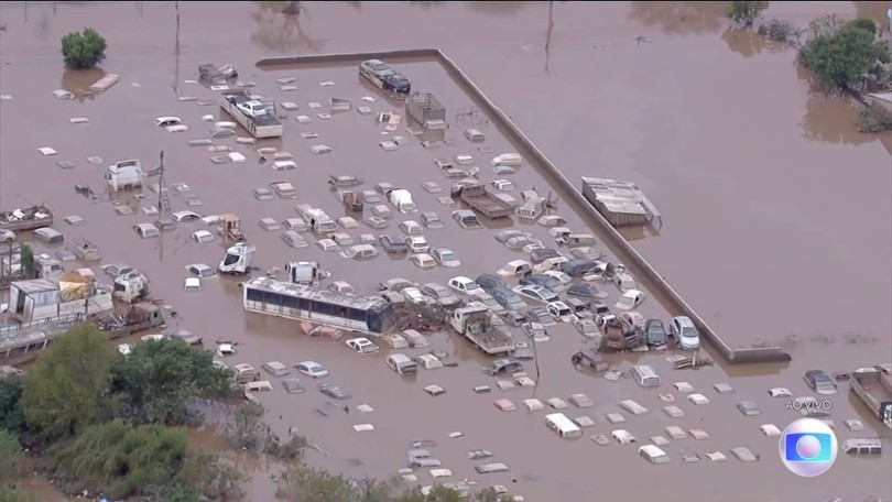 Foto: G1 - Globo