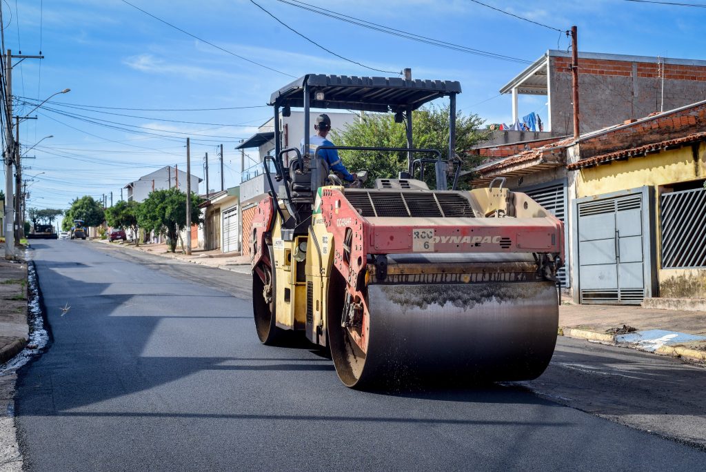 Foto: Prefeitura de Rio Claro.