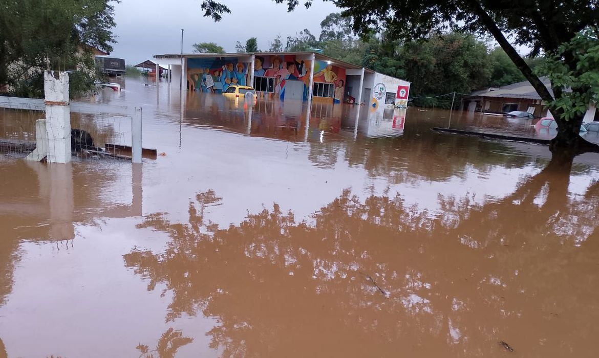 Foto: Agência Brasil - EBC