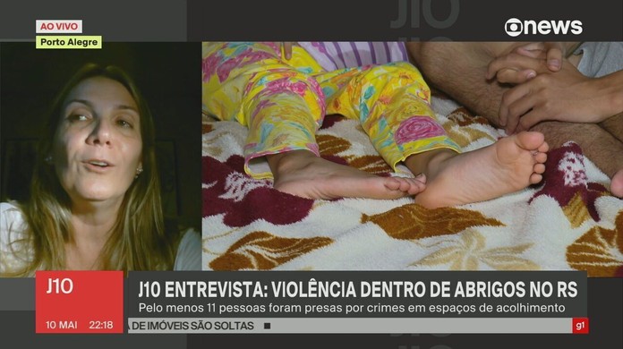 Foto: G1 - Globo