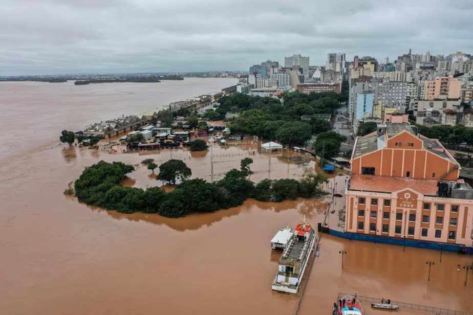 Foto: O Globo