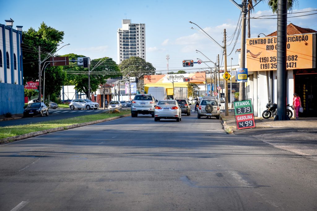 Foto: Prefeitura de Rio Claro.