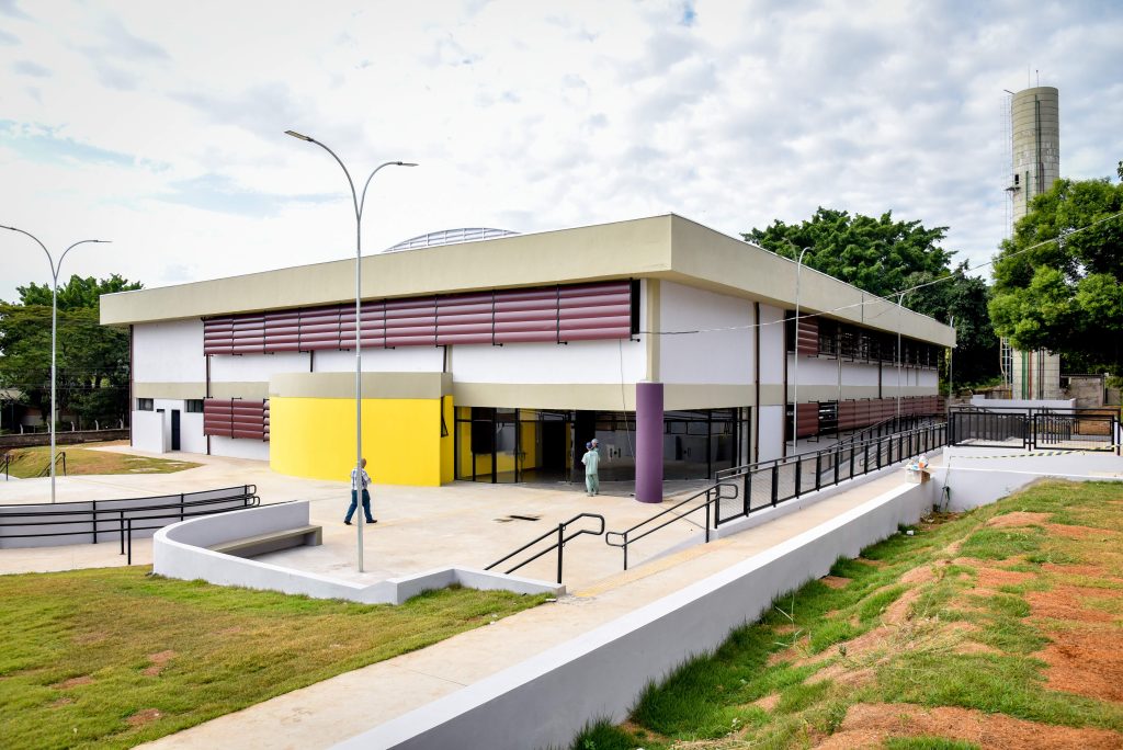 Foto: Prefeitura de Rio Claro.