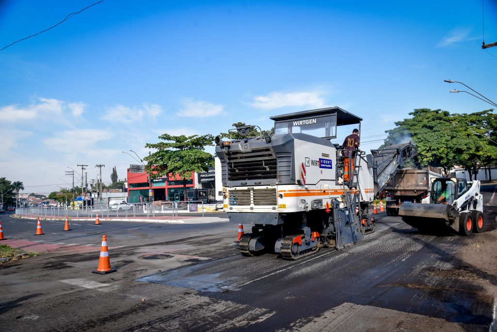 Foto: Prefeitura de Rio Claro.