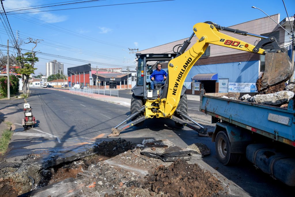 Foto: Prefeitura de Rio Claro.