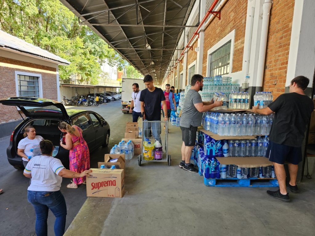 Foto: Governo do Estado de São Paulo.