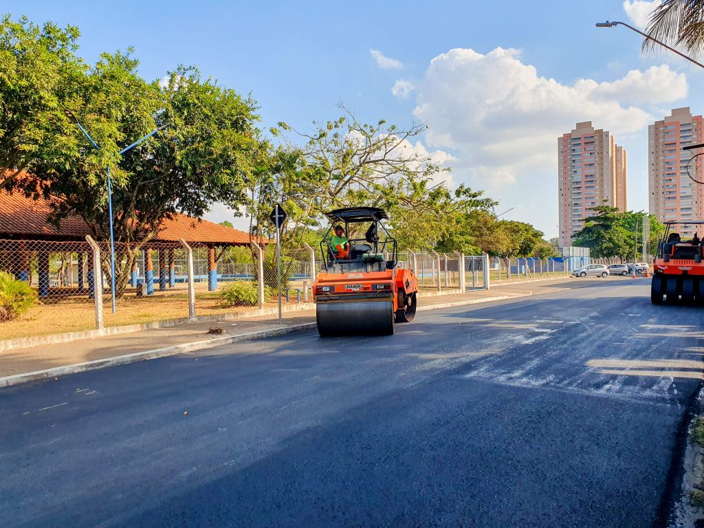 Foto: Prefeitura de Rio Claro.