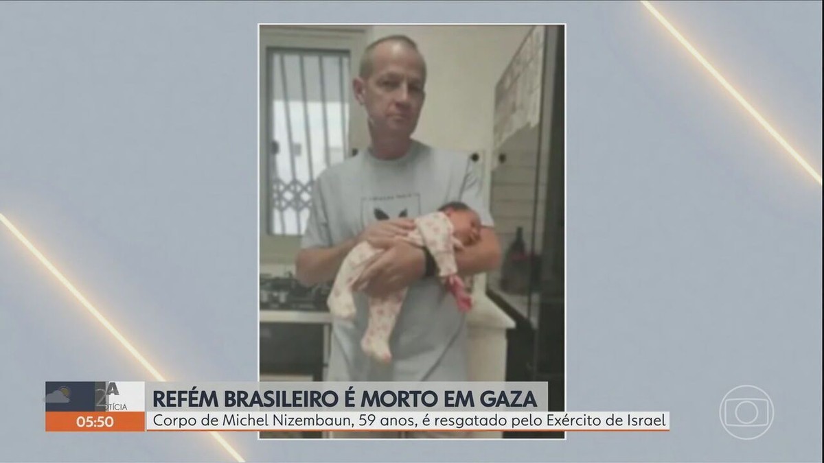 Foto: G1 - Globo