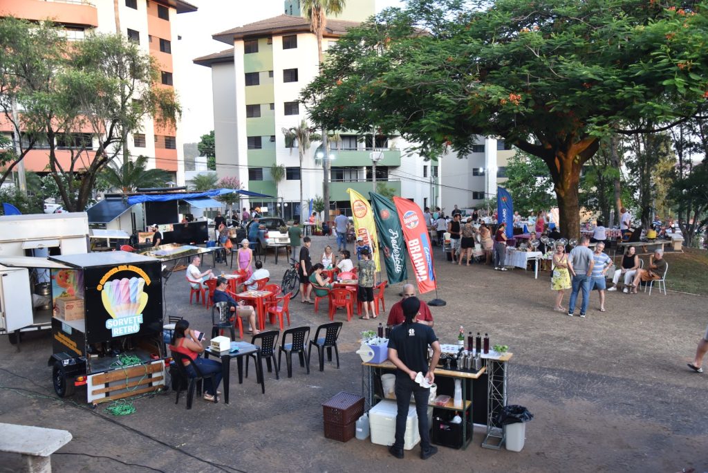 Foto: Prefeitura de Rio Claro.