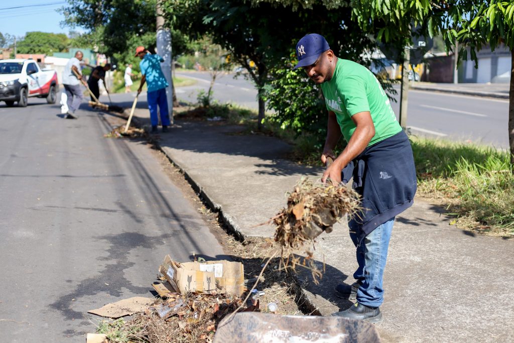 Foto: Prefeitura de Rio Claro.