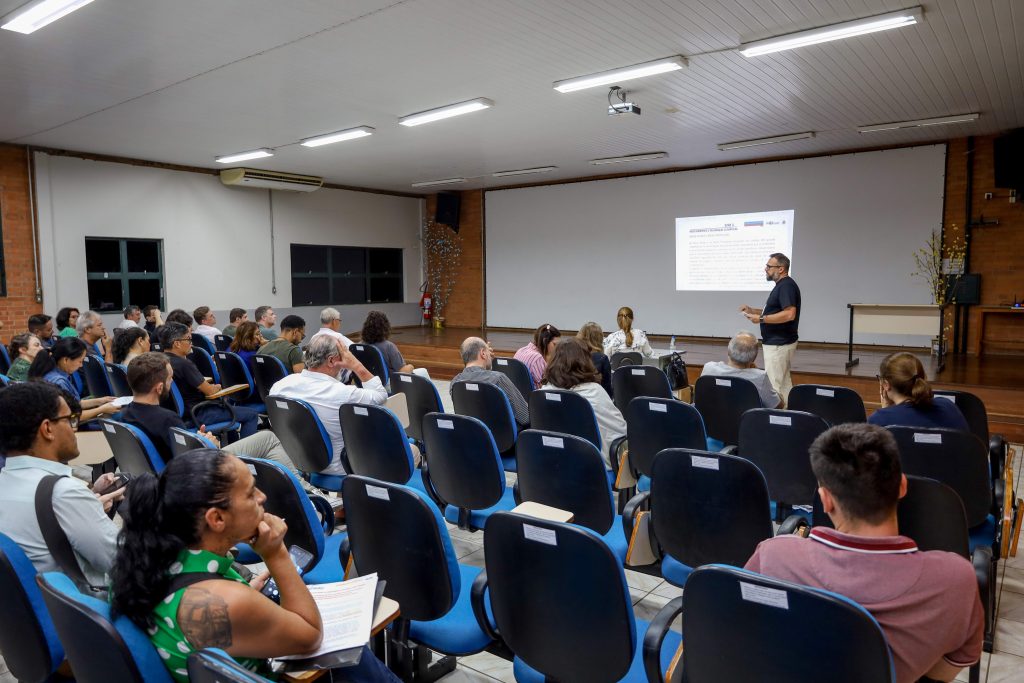 Foto: Prefeitura de Rio Claro.