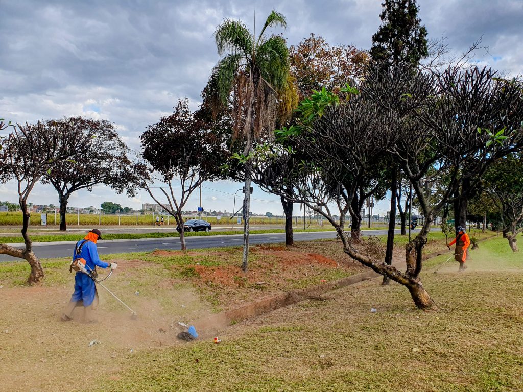 Foto: Prefeitura de Rio Claro.