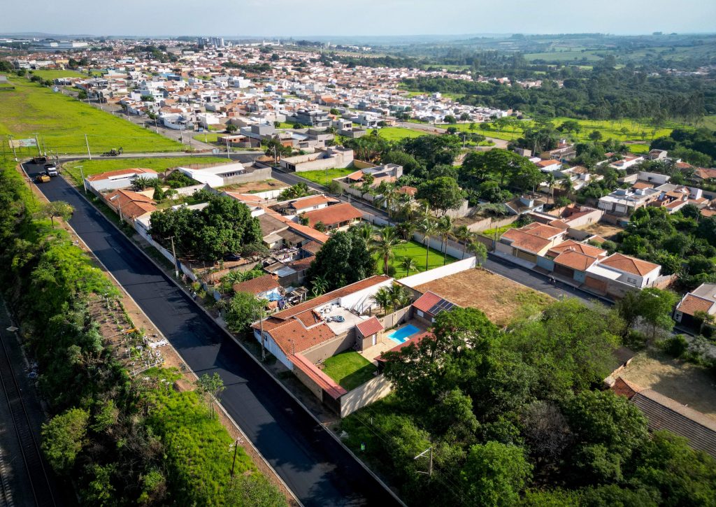 Foto: Prefeitura de Rio Claro.