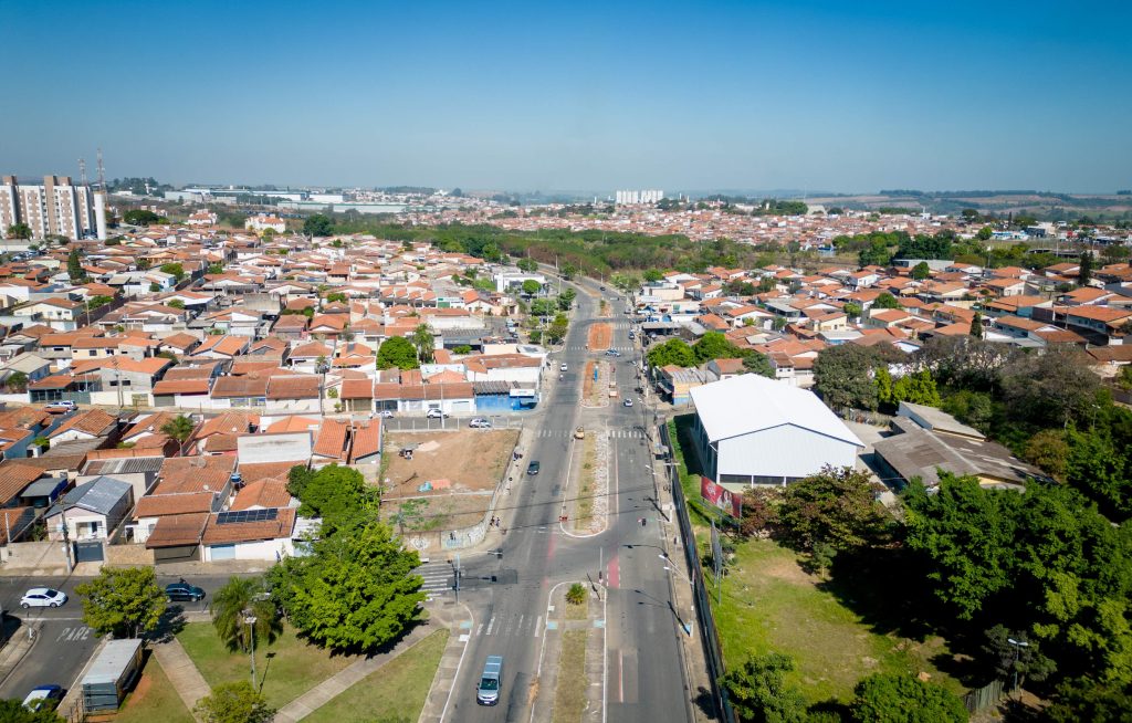 Foto: Prefeitura de Rio Claro.