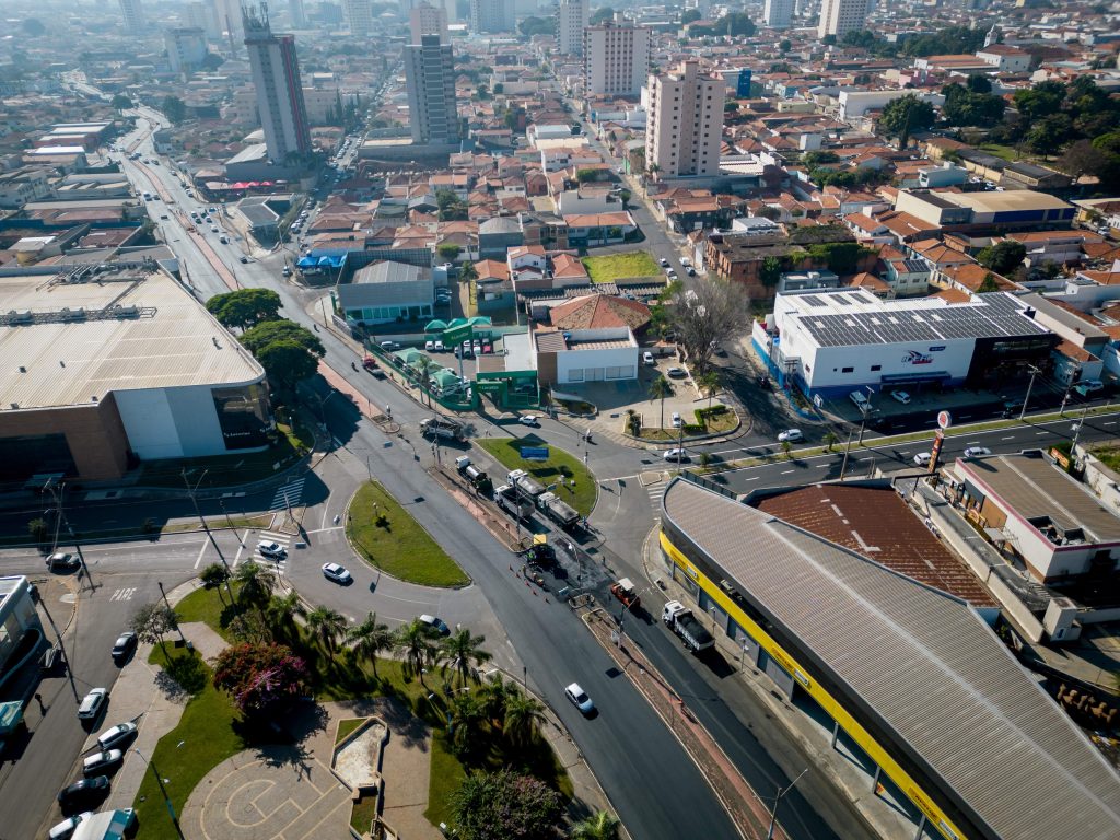 Foto: Prefeitura de Rio Claro.