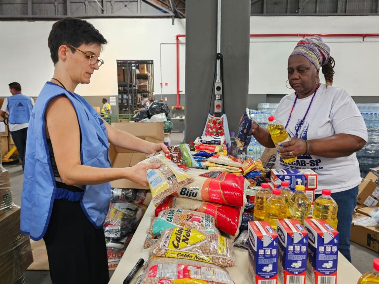 Foto: Governo do Estado de São Paulo.